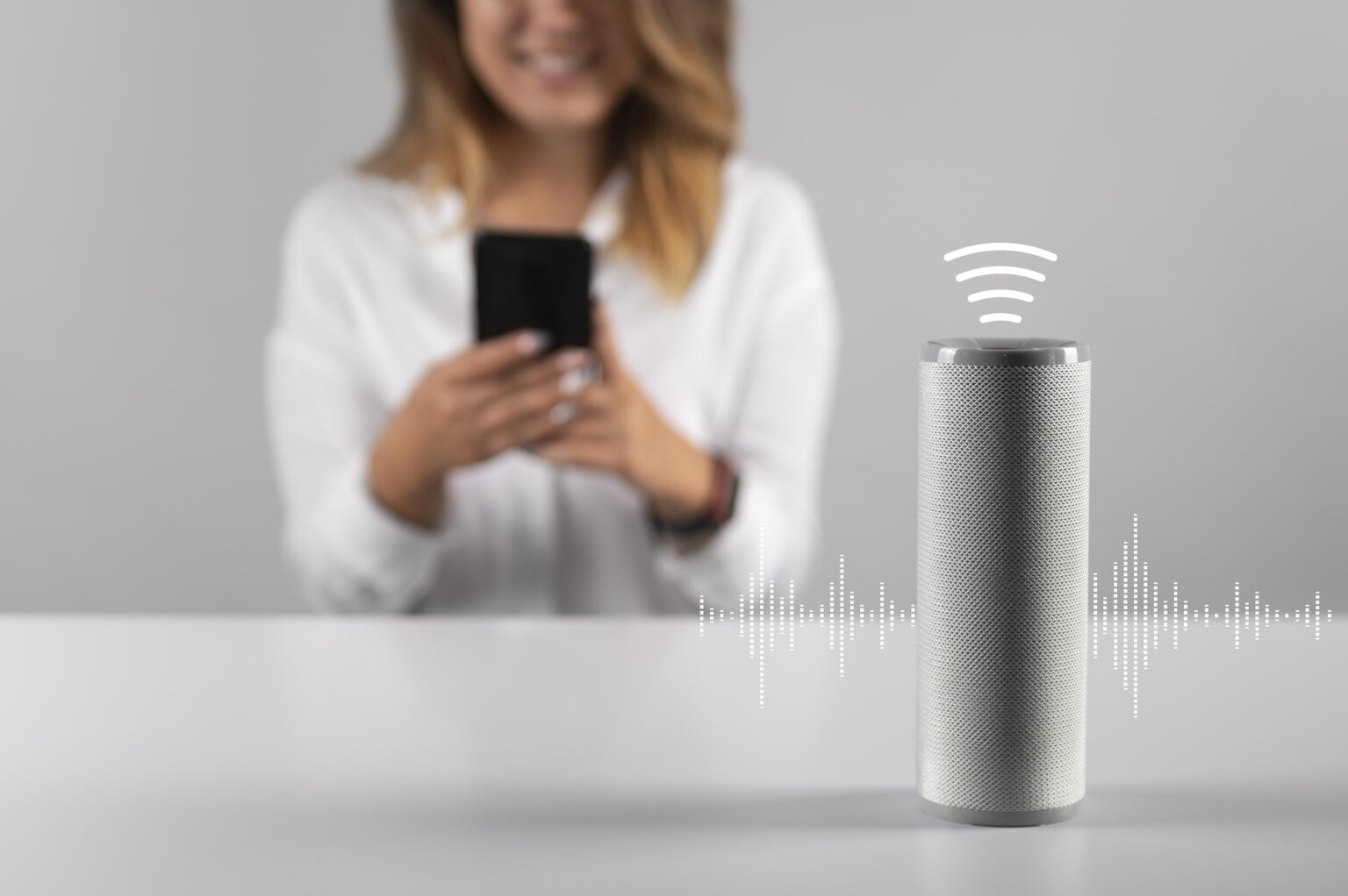 From Echo to Everywhere: Voice-Activated Solutions Revolutionizing Everyday Technology